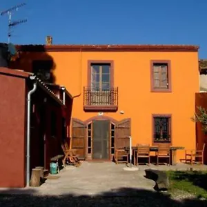 Casa Entre Vinyes Font-Rubi