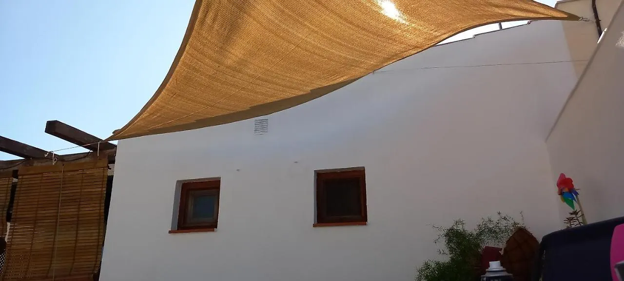 Super Terrassa Apartamento Amposta 0*,  España